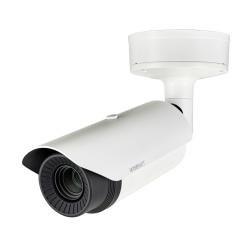 Samsung Wisenet TNO-4030T | TNO 4030 T | TNO4030T VGA H.265 Thermal Camera